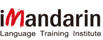 iMandarin logo